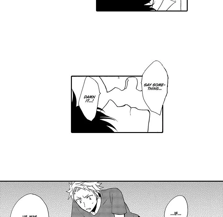 Anti Platonic - Chapter 5